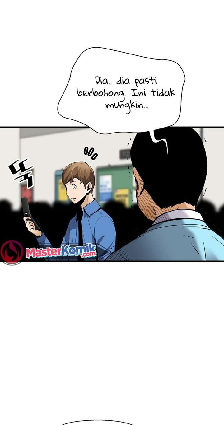 Return of the Legend Chapter 78 Gambar 29