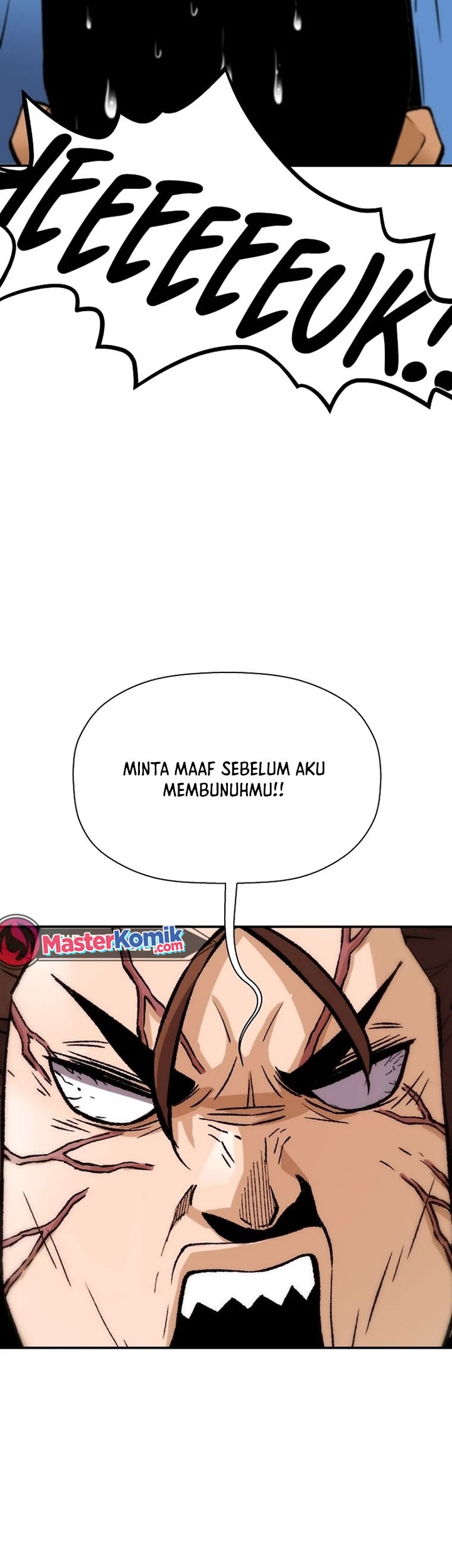 Return of the Legend Chapter 78 Gambar 34