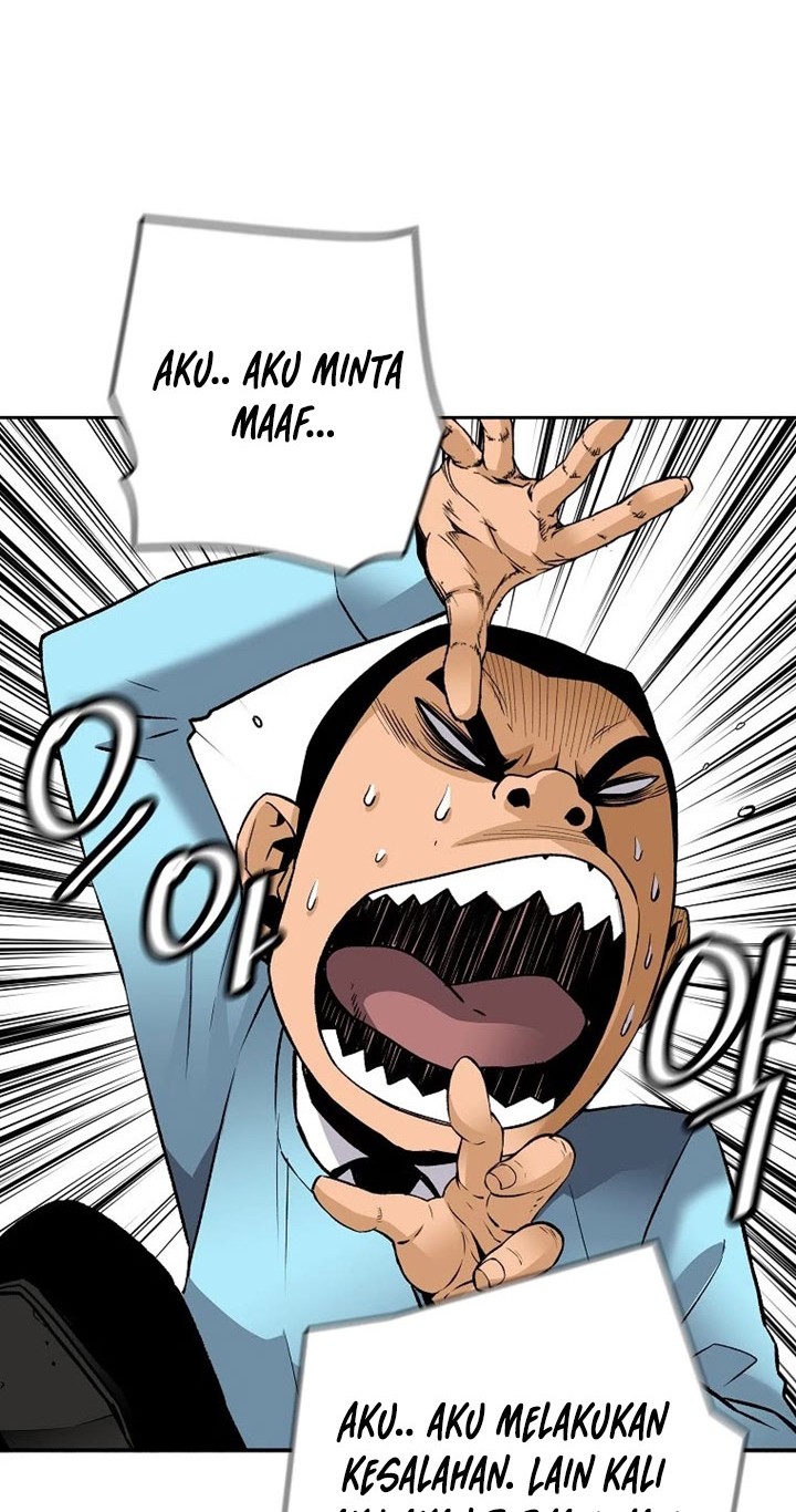 Return of the Legend Chapter 78 Gambar 35