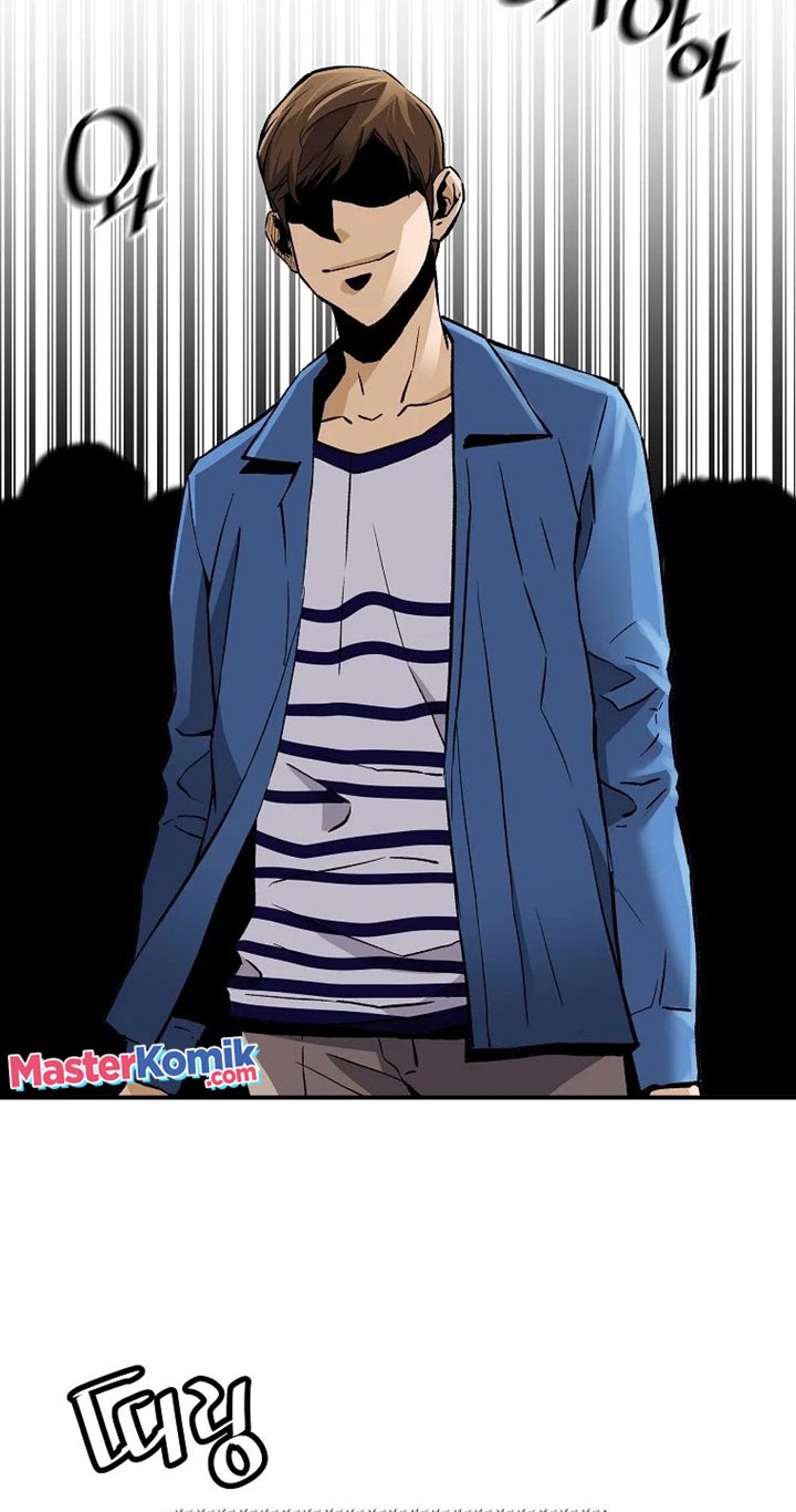 Return of the Legend Chapter 78 Gambar 39