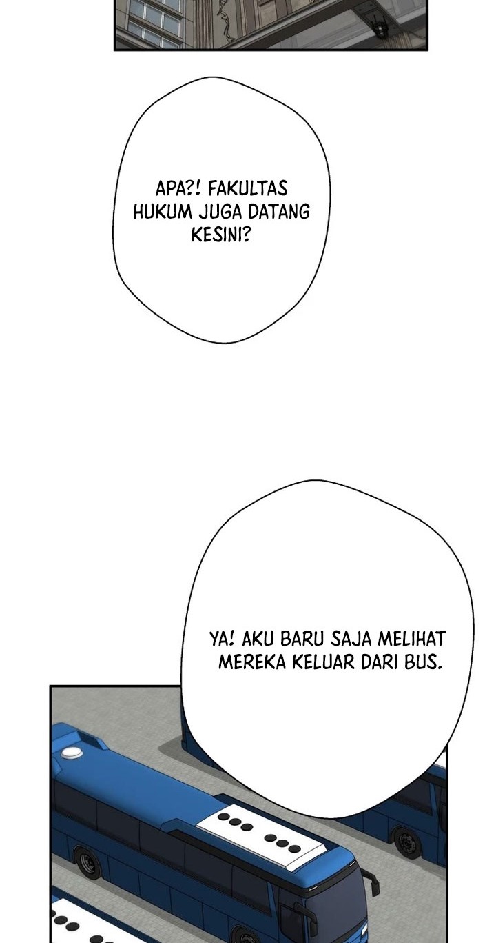 Return of the Legend Chapter 78 Gambar 41