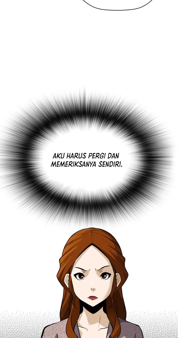 Return of the Legend Chapter 78 Gambar 43