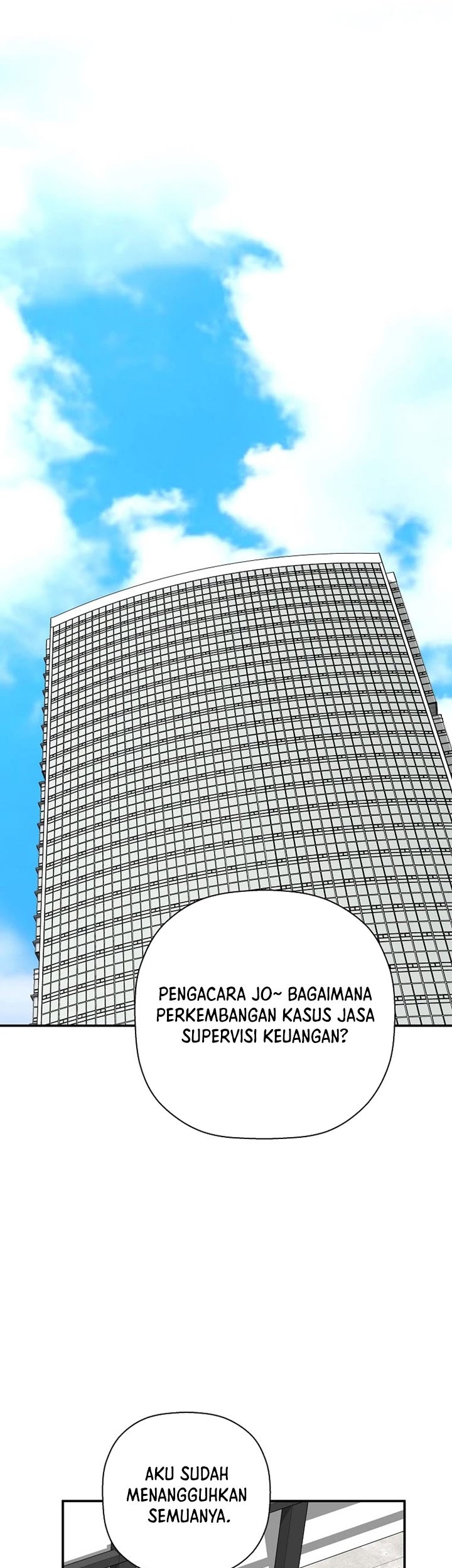 Return of the Legend Chapter 78 Gambar 50