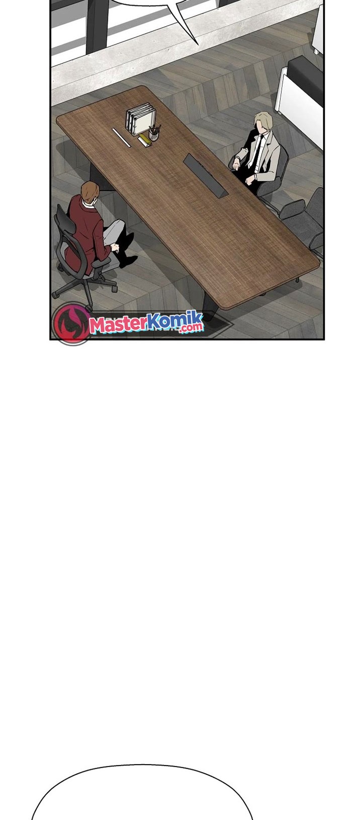 Return of the Legend Chapter 78 Gambar 51