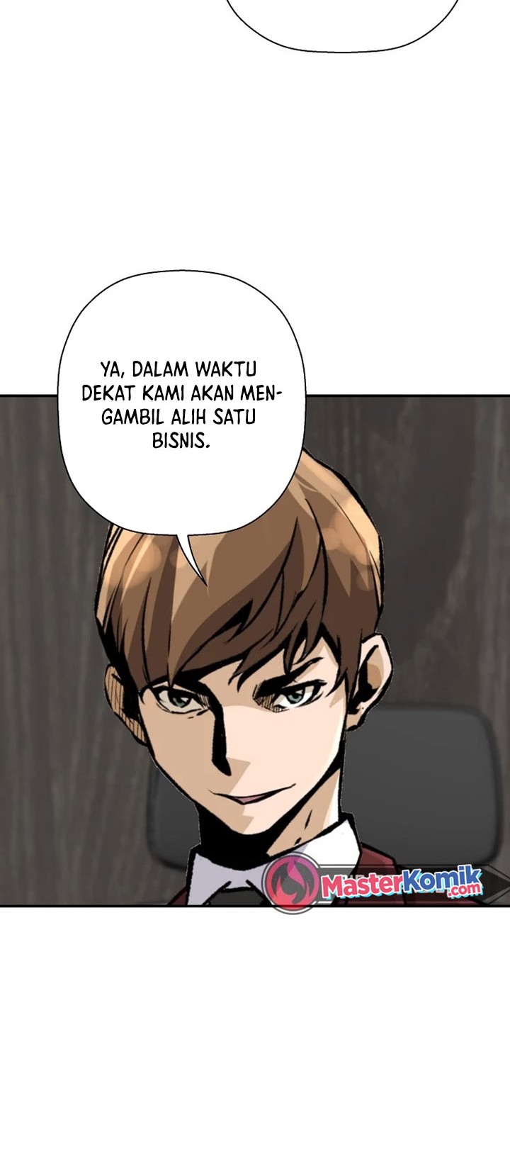 Return of the Legend Chapter 78 Gambar 53
