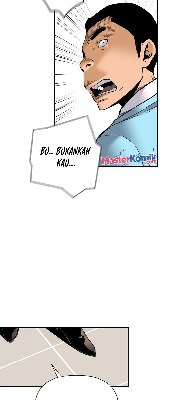 Return of the Legend Chapter 78 Gambar 3