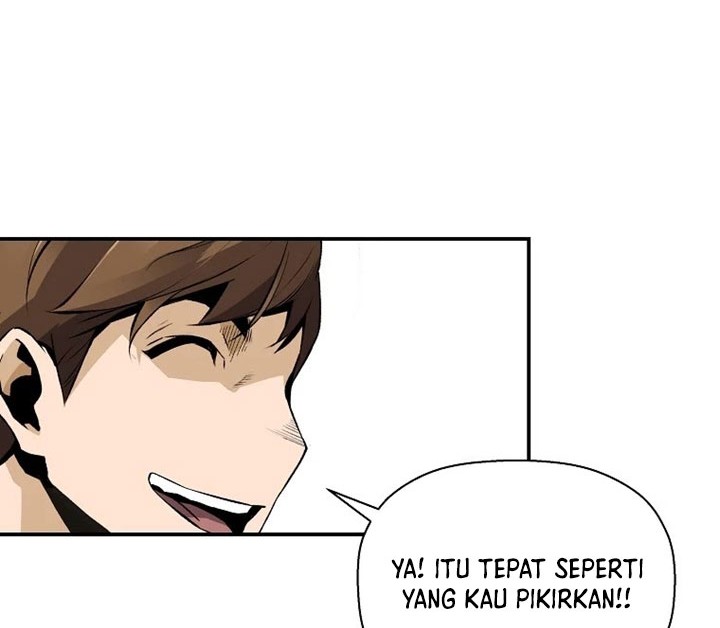Return of the Legend Chapter 78 Gambar 59