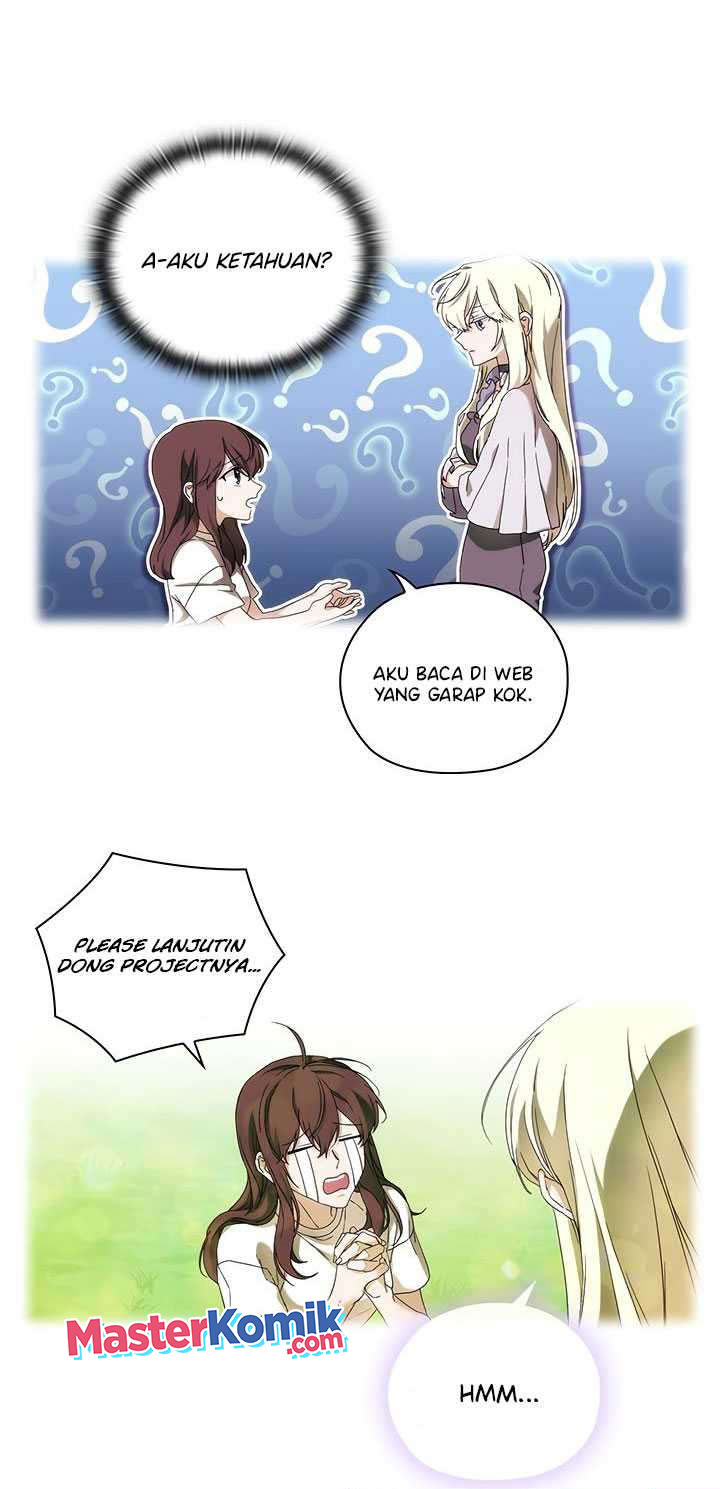 Return of the Legend Chapter 78 Gambar 62
