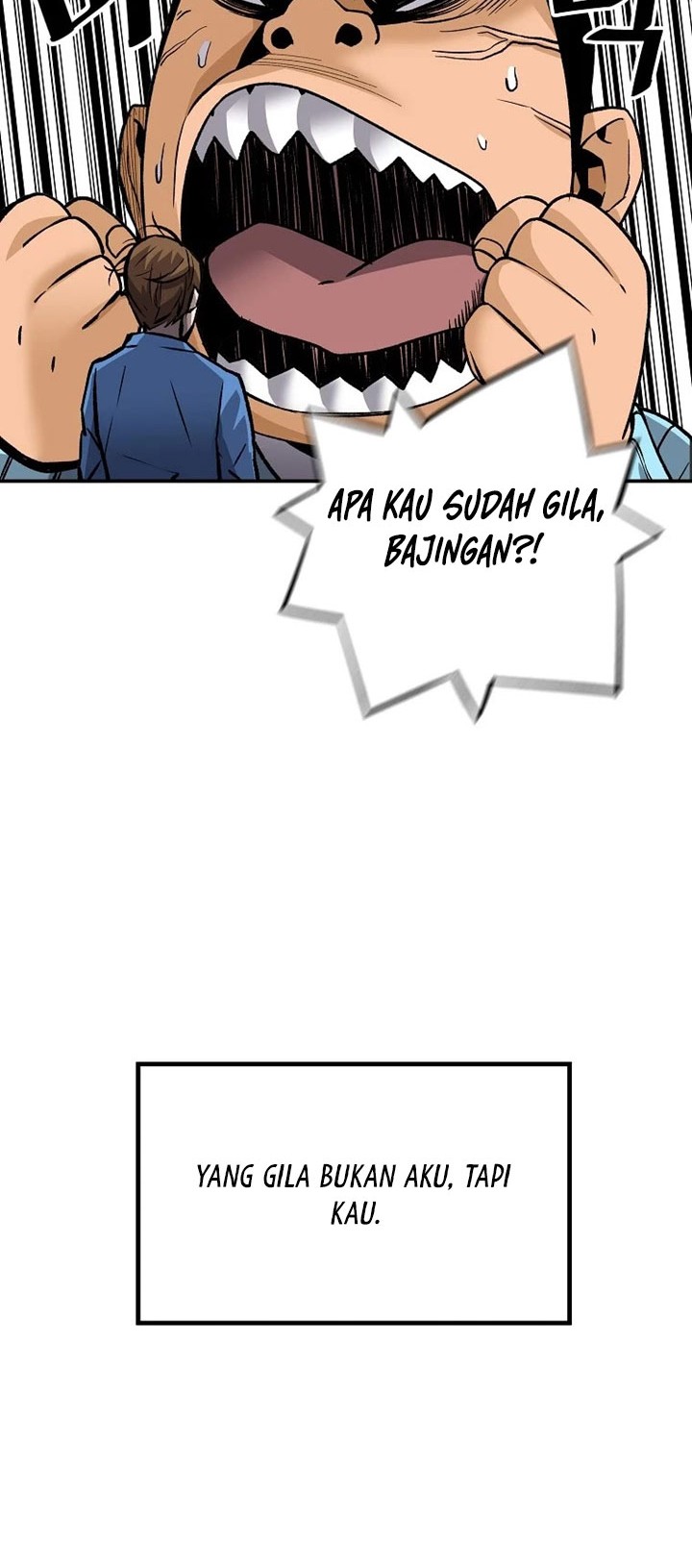 Return of the Legend Chapter 78 Gambar 7