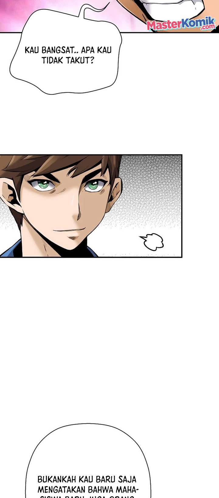 Return of the Legend Chapter 78 Gambar 11