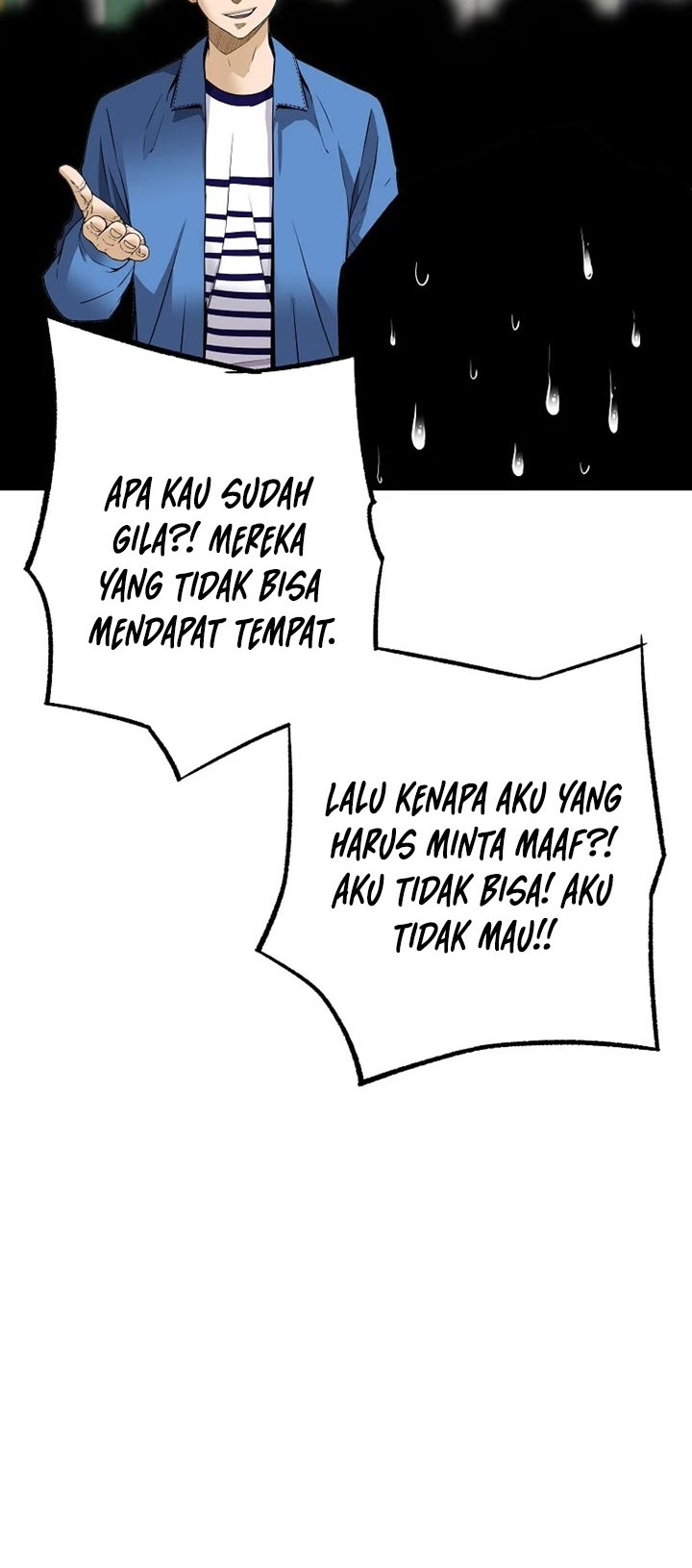 Return of the Legend Chapter 78 Gambar 15