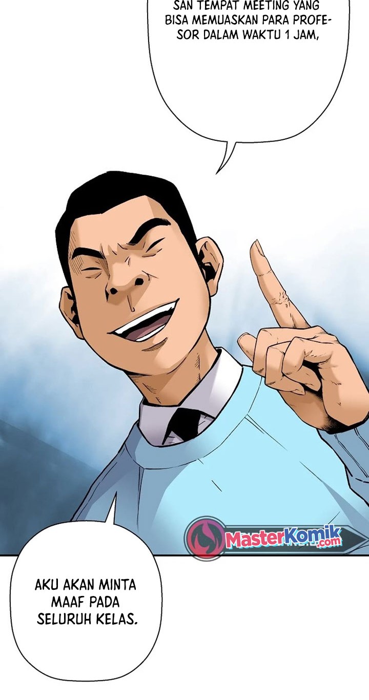 Return of the Legend Chapter 78 Gambar 17
