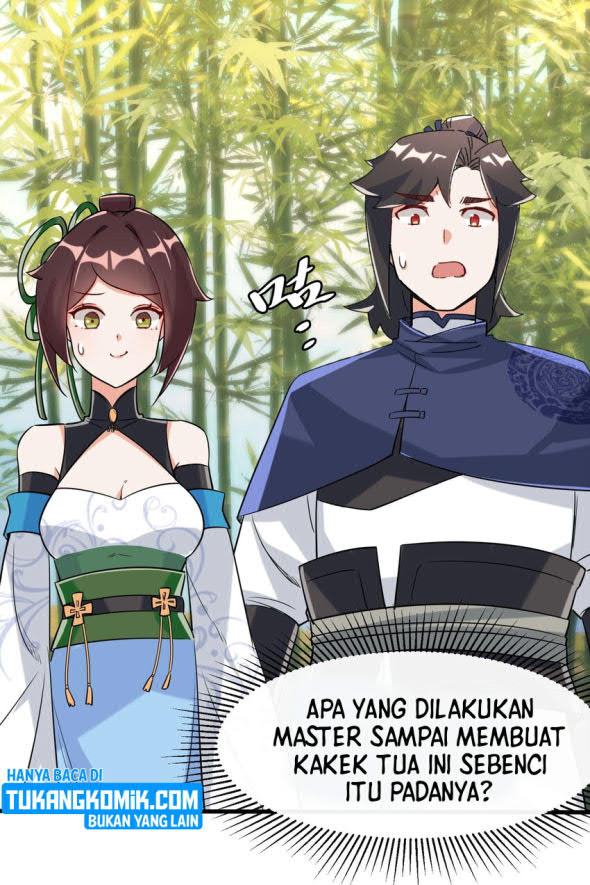 Endless devourer Chapter 68 Gambar 15