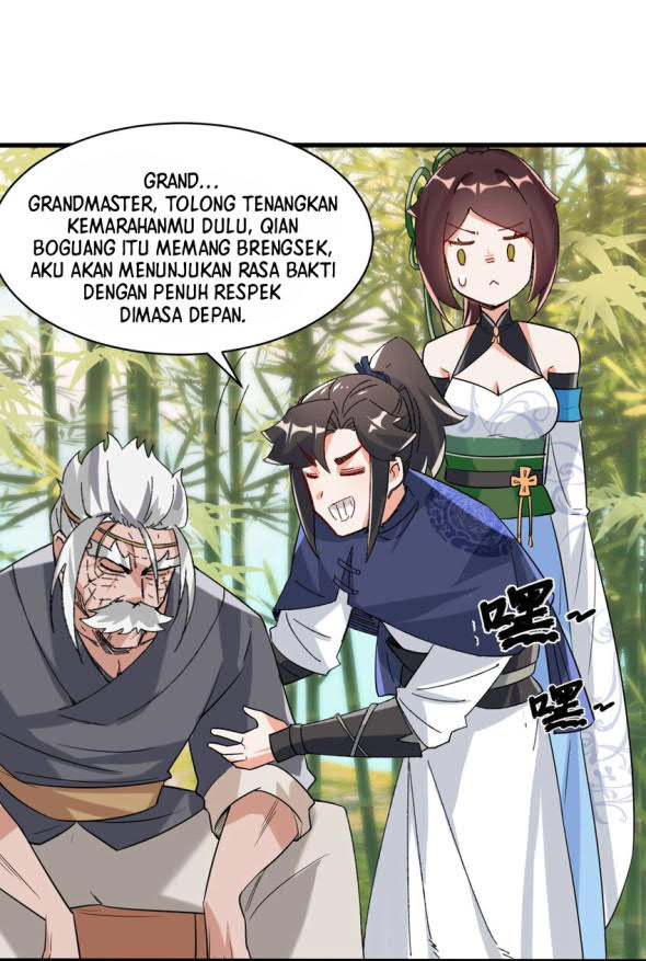 Endless devourer Chapter 68 Gambar 17