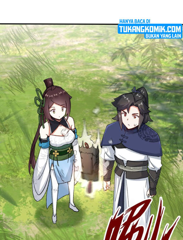 Endless devourer Chapter 68 Gambar 26