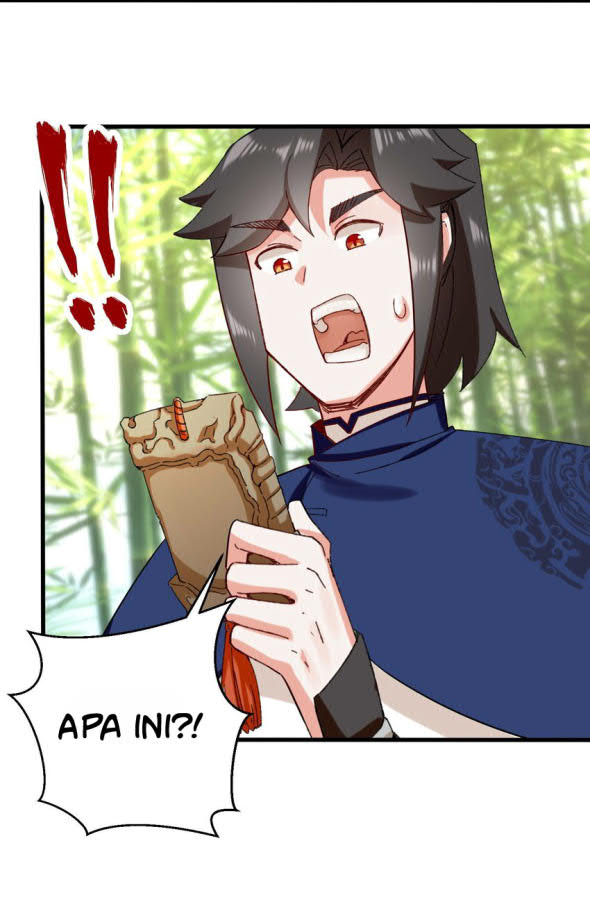Endless devourer Chapter 68 Gambar 29