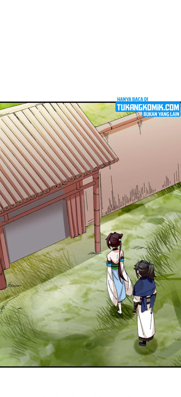 Endless devourer Chapter 68 Gambar 31