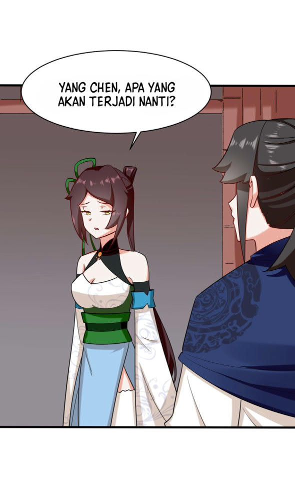 Endless devourer Chapter 68 Gambar 32