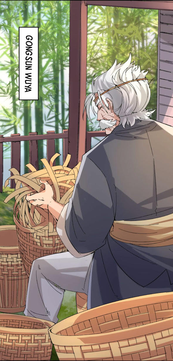 Endless devourer Chapter 68 Gambar 4