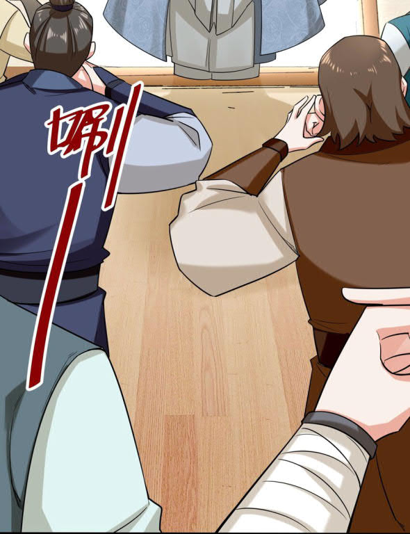 Endless devourer Chapter 68 Gambar 40