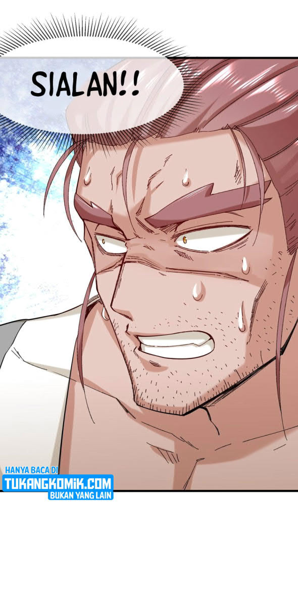 Endless devourer Chapter 68 Gambar 50