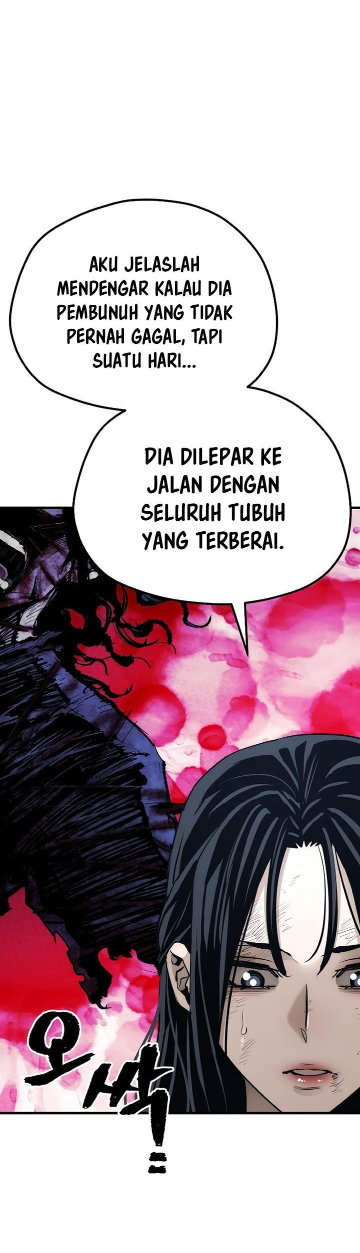 Heavenly Demon Cultivation Simulation Chapter 67 Gambar 16
