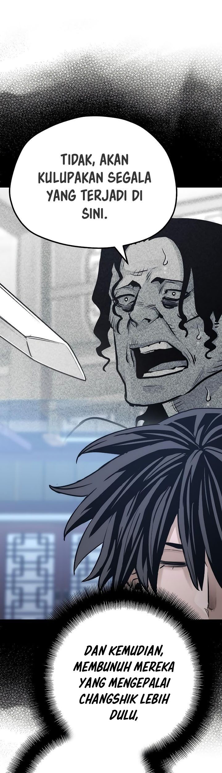 Heavenly Demon Cultivation Simulation Chapter 67 Gambar 22