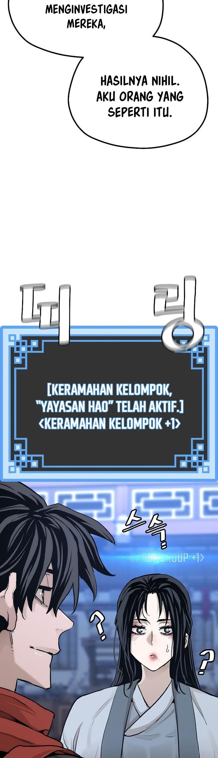 Heavenly Demon Cultivation Simulation Chapter 67 Gambar 34