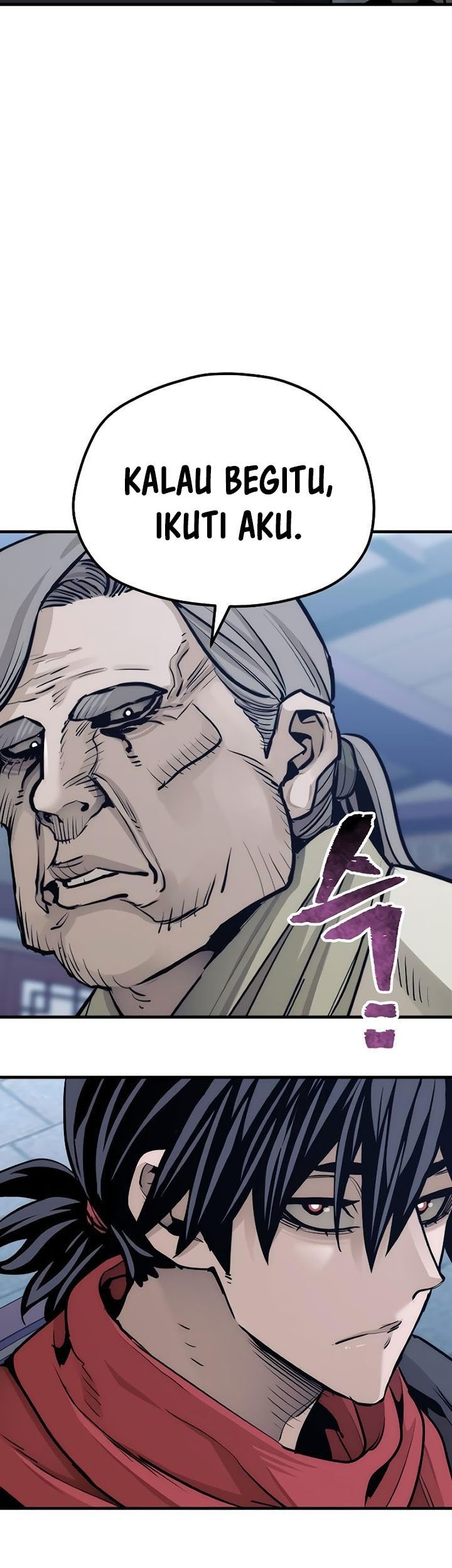 Heavenly Demon Cultivation Simulation Chapter 67 Gambar 42