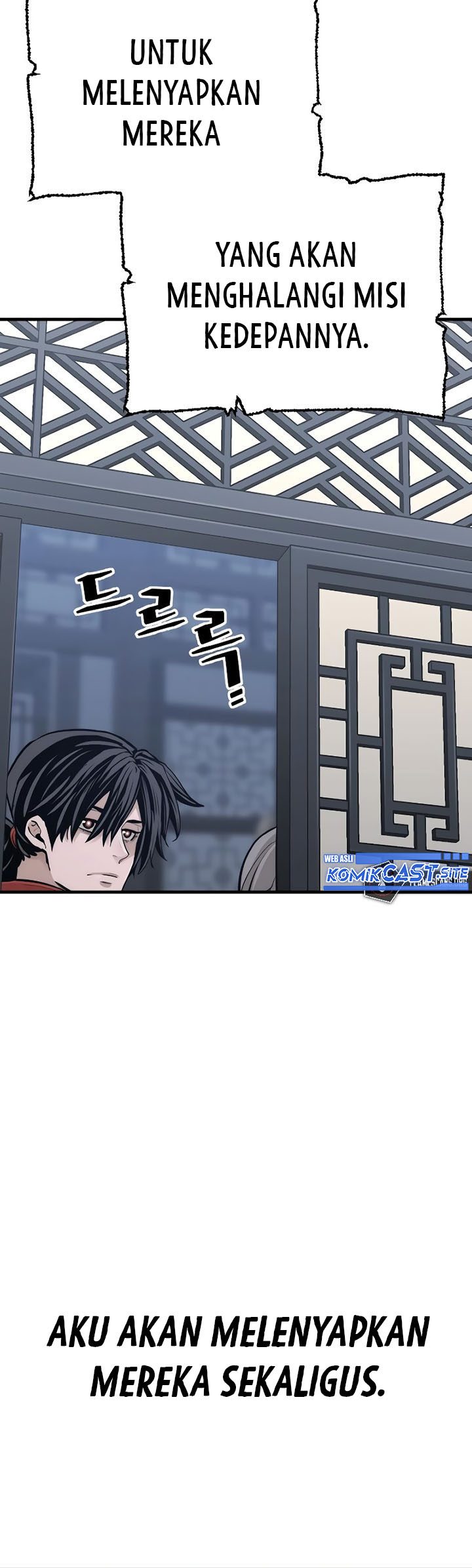 Heavenly Demon Cultivation Simulation Chapter 67 Gambar 49