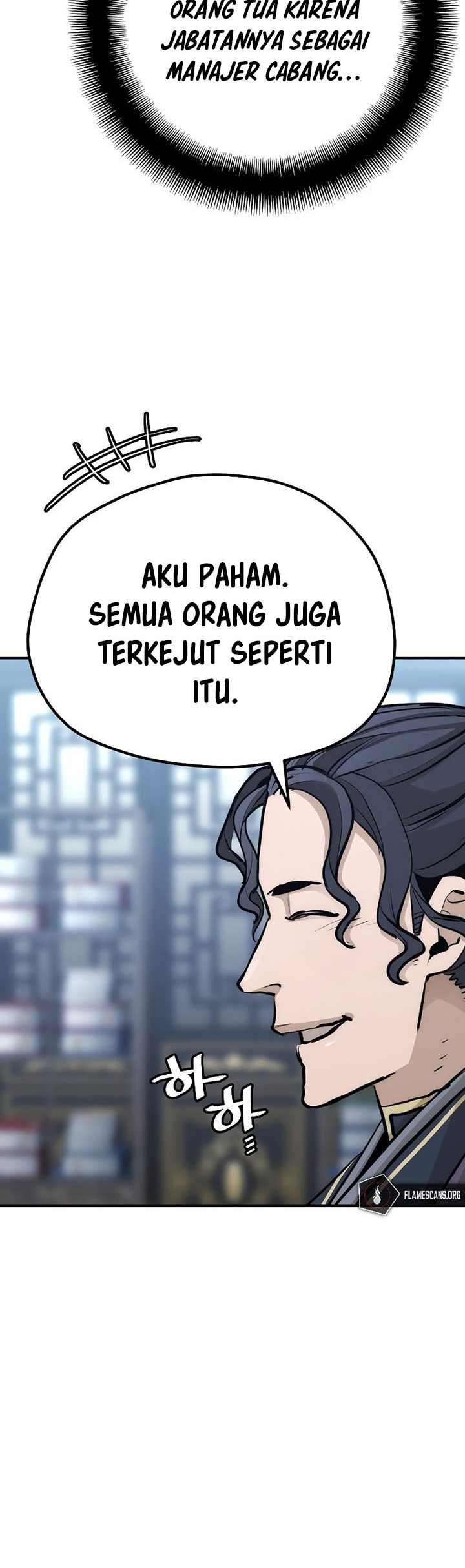 Heavenly Demon Cultivation Simulation Chapter 67 Gambar 53