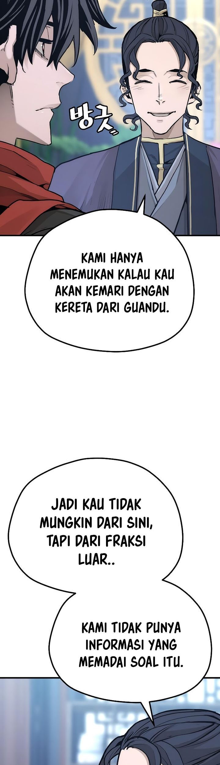 Heavenly Demon Cultivation Simulation Chapter 67 Gambar 58