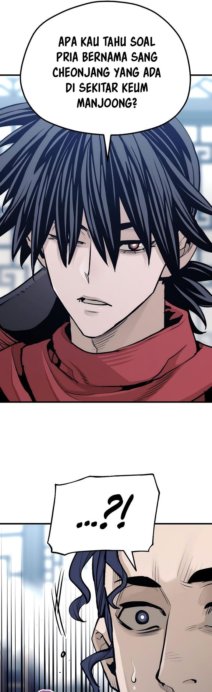 Heavenly Demon Cultivation Simulation Chapter 67 Gambar 66