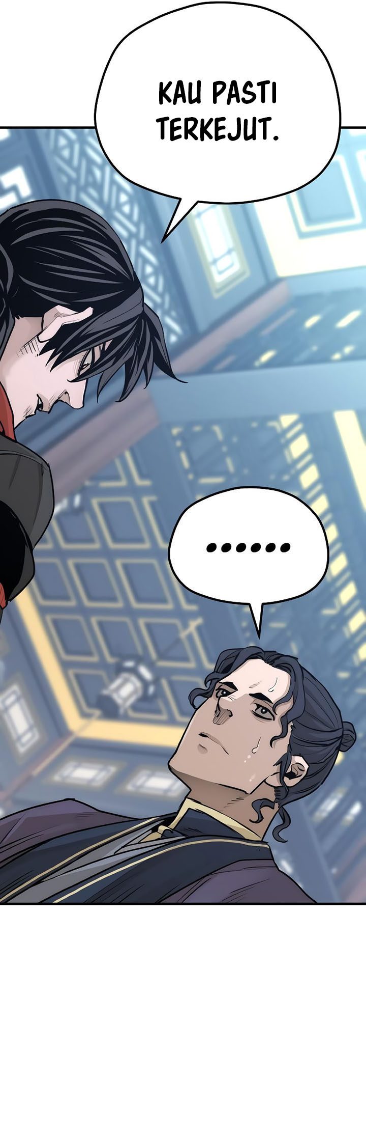 Heavenly Demon Cultivation Simulation Chapter 67 Gambar 70