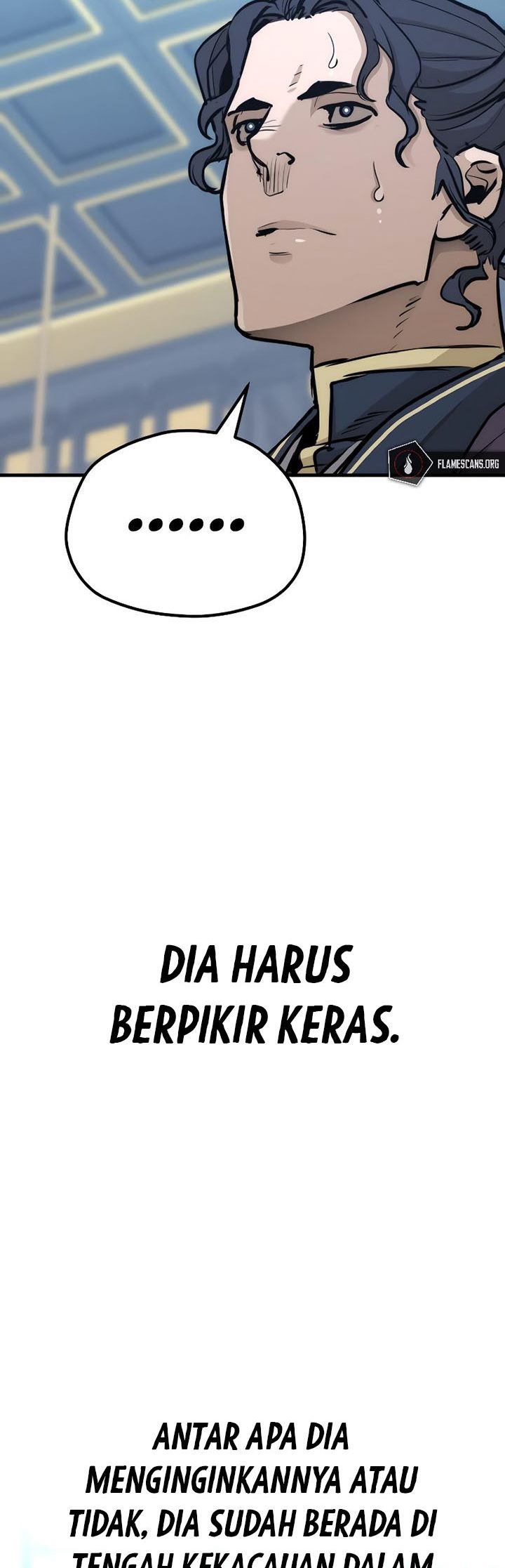 Heavenly Demon Cultivation Simulation Chapter 67 Gambar 72