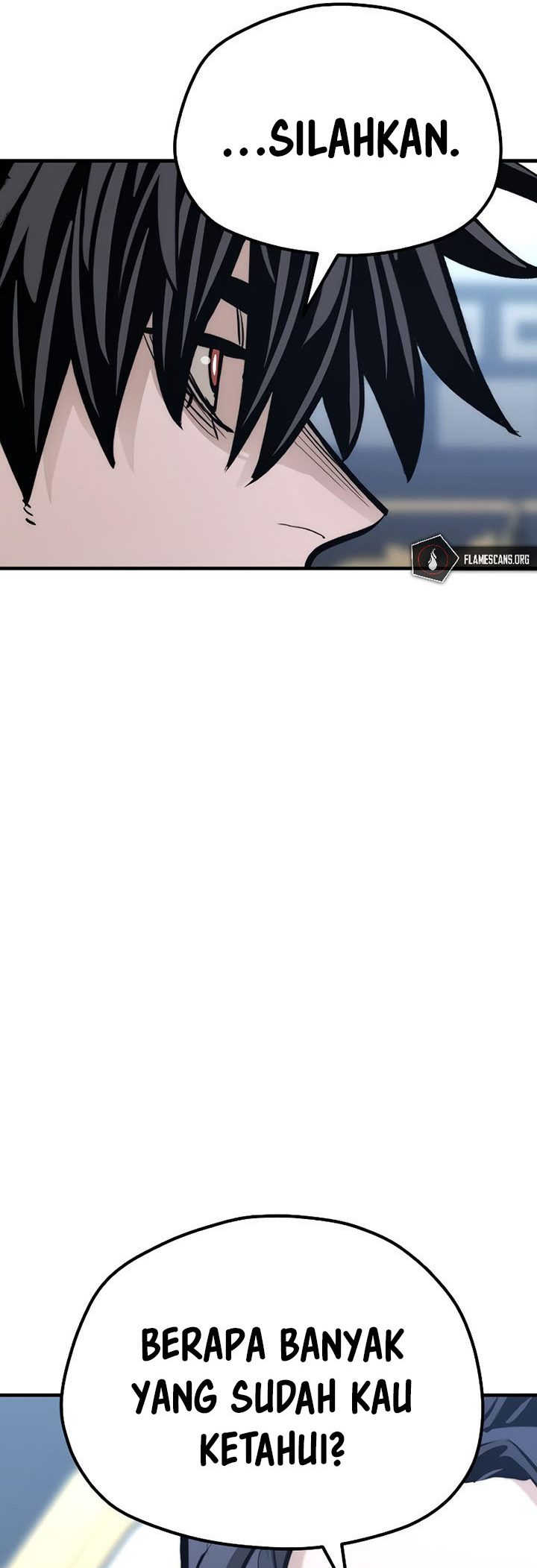 Heavenly Demon Cultivation Simulation Chapter 67 Gambar 75