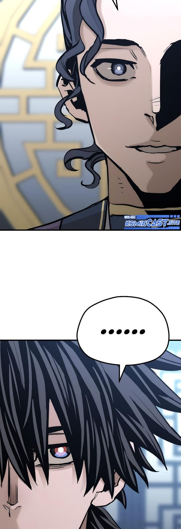 Heavenly Demon Cultivation Simulation Chapter 67 Gambar 76