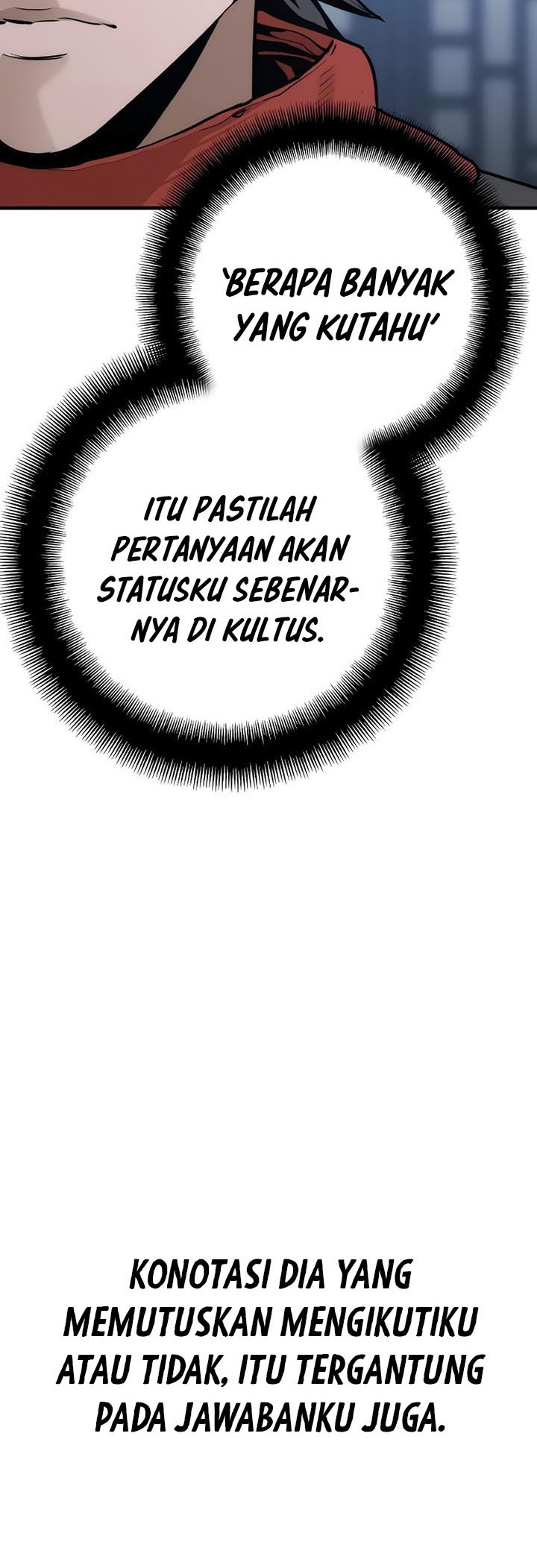 Heavenly Demon Cultivation Simulation Chapter 67 Gambar 77