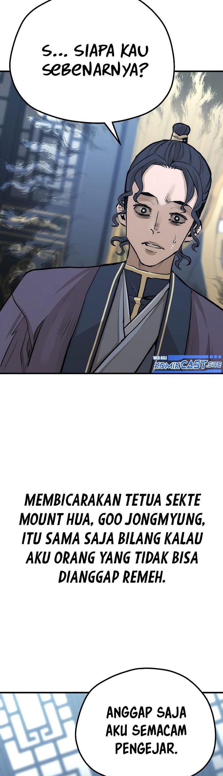 Heavenly Demon Cultivation Simulation Chapter 67 Gambar 80