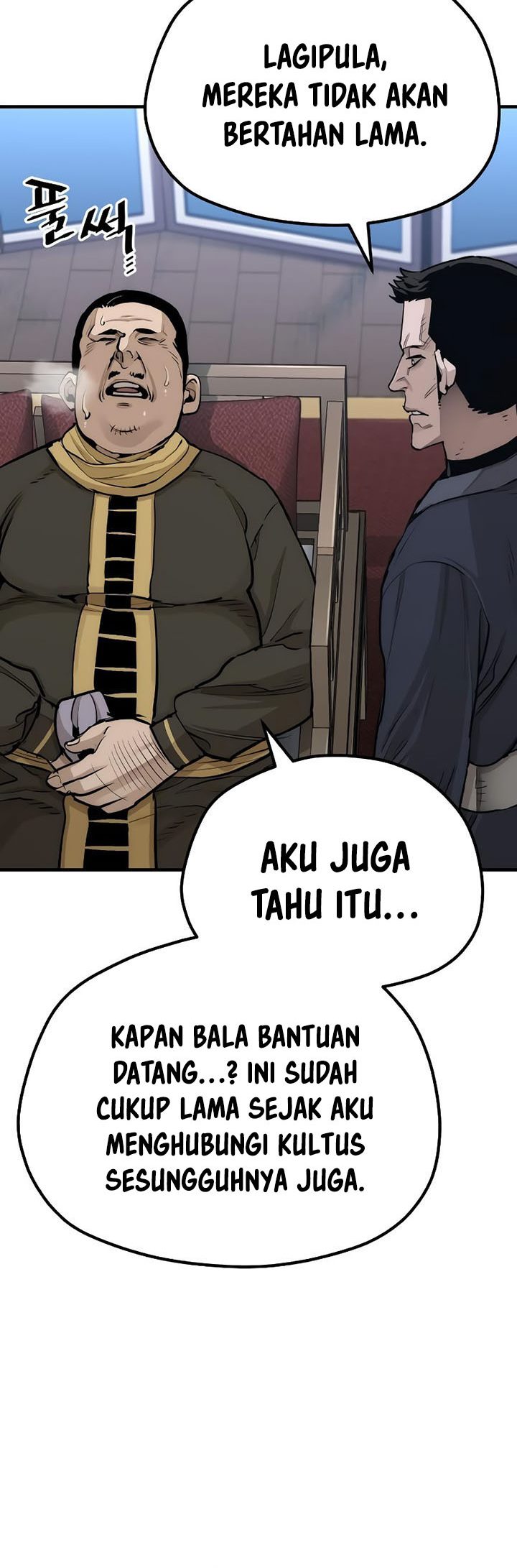 Heavenly Demon Cultivation Simulation Chapter 67 Gambar 89