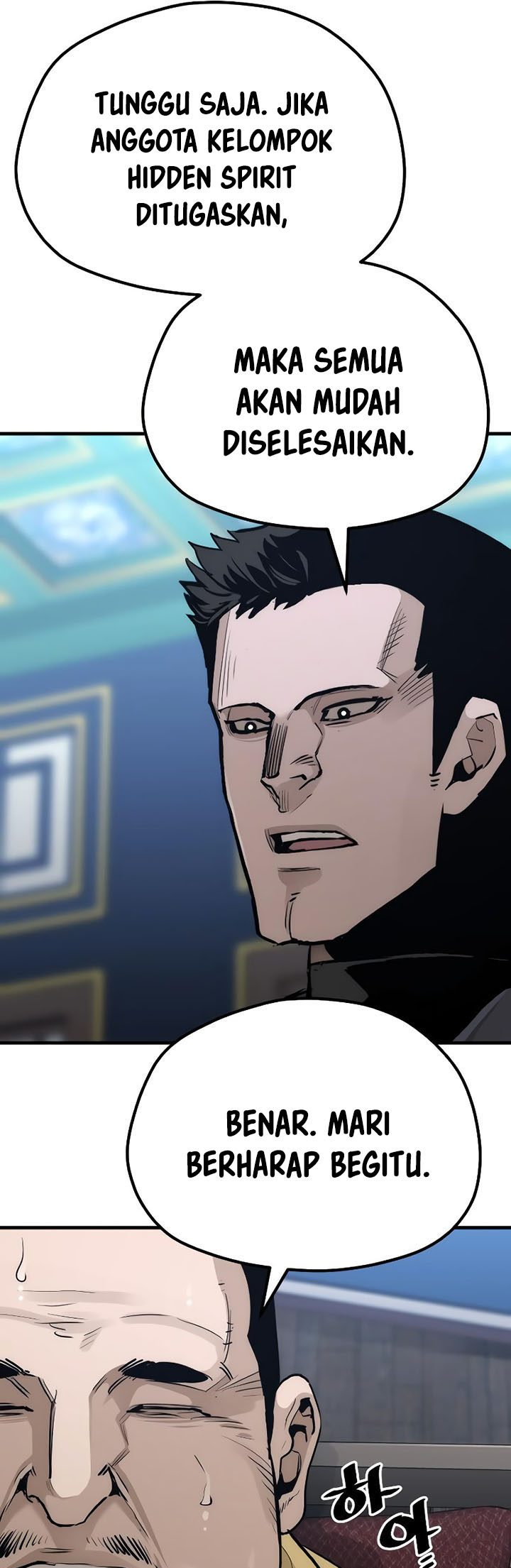 Heavenly Demon Cultivation Simulation Chapter 67 Gambar 90