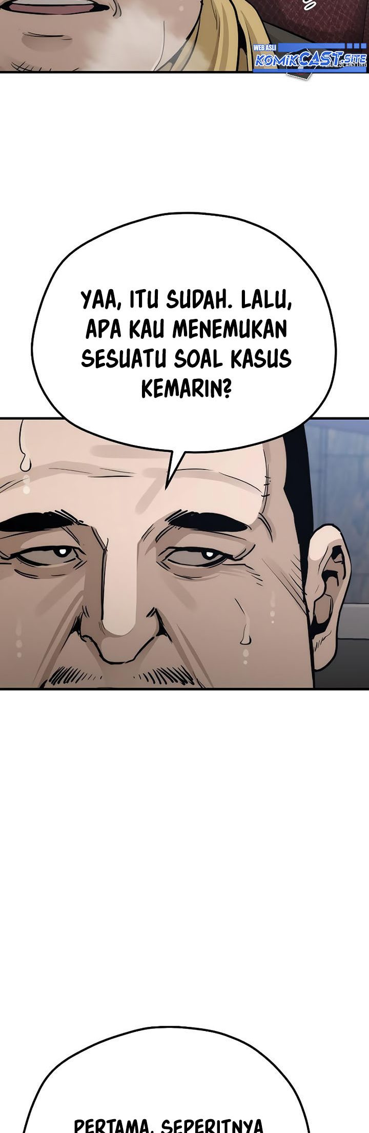 Heavenly Demon Cultivation Simulation Chapter 67 Gambar 91