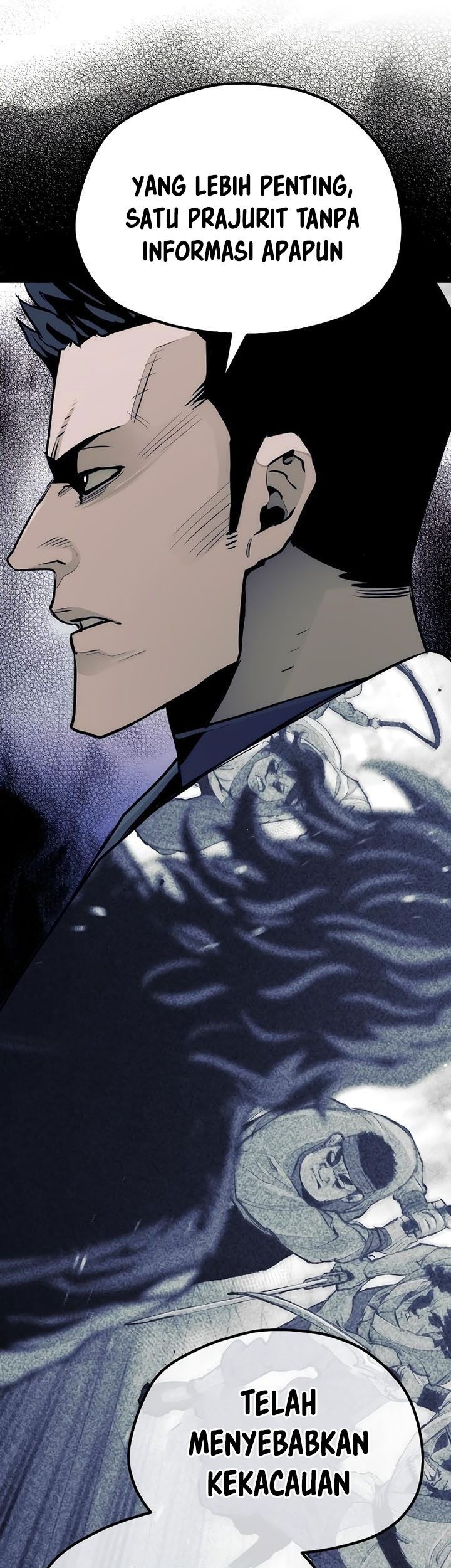 Heavenly Demon Cultivation Simulation Chapter 67 Gambar 94