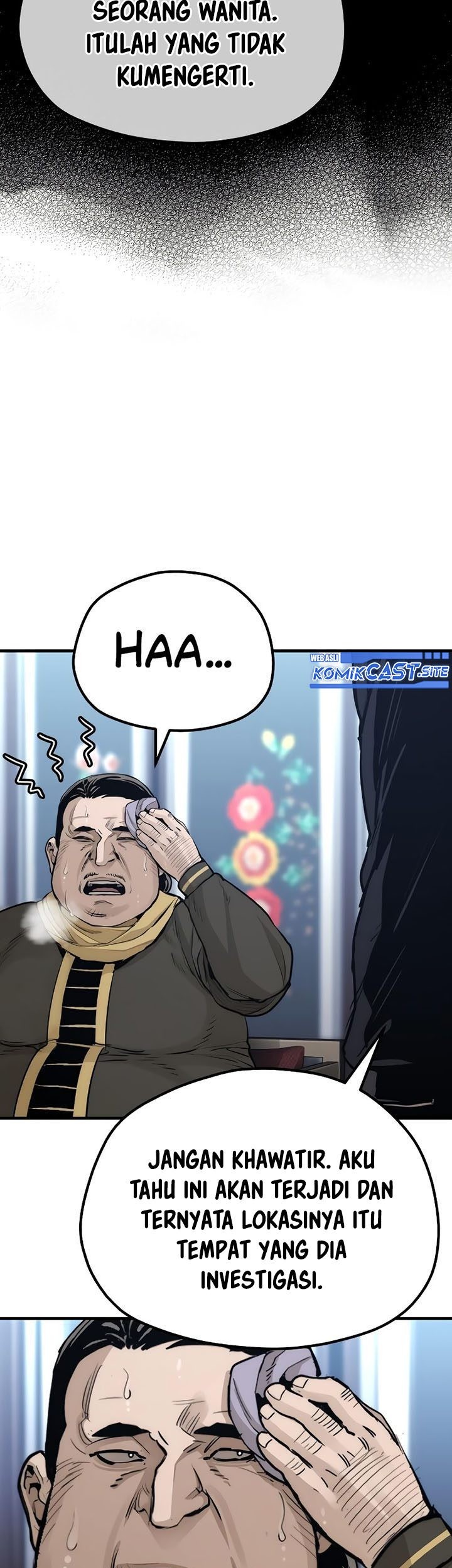 Heavenly Demon Cultivation Simulation Chapter 67 Gambar 96