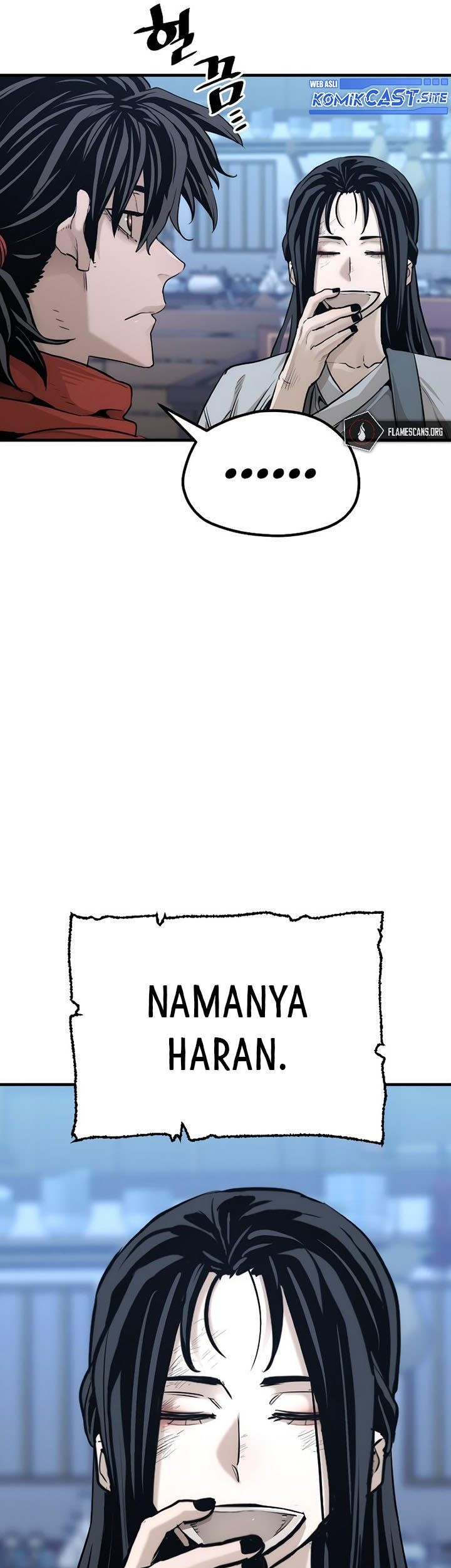 Heavenly Demon Cultivation Simulation Chapter 67 Gambar 6