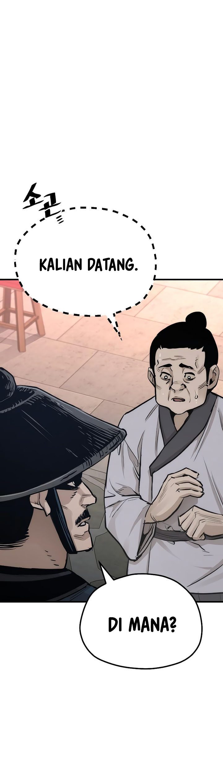 Heavenly Demon Cultivation Simulation Chapter 67 Gambar 102