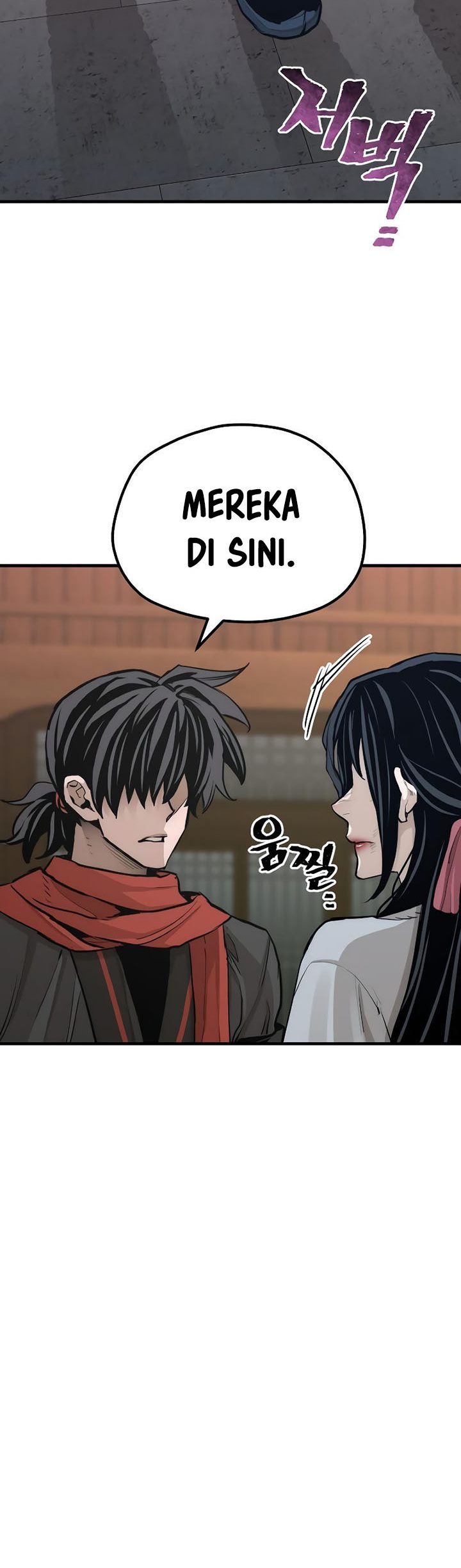 Heavenly Demon Cultivation Simulation Chapter 67 Gambar 104