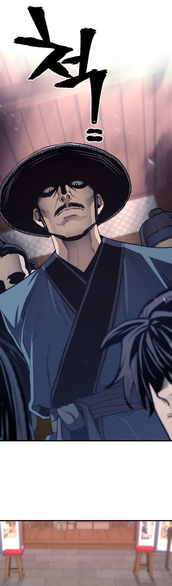 Heavenly Demon Cultivation Simulation Chapter 67 Gambar 105