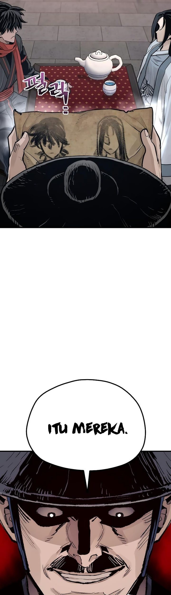 Heavenly Demon Cultivation Simulation Chapter 67 Gambar 106