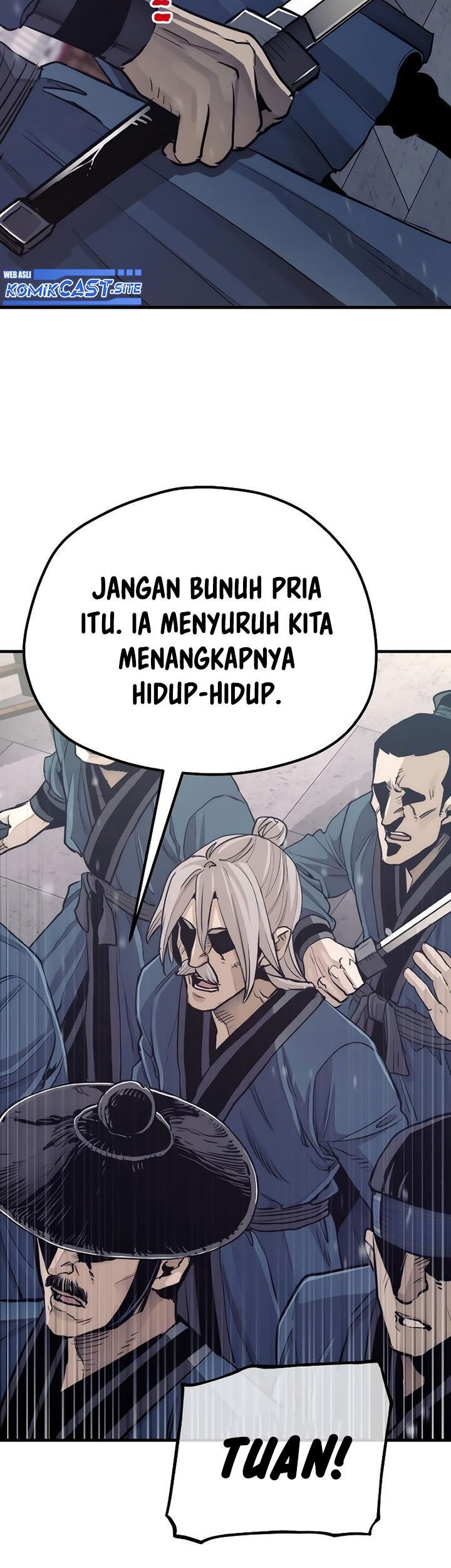 Heavenly Demon Cultivation Simulation Chapter 67 Gambar 110